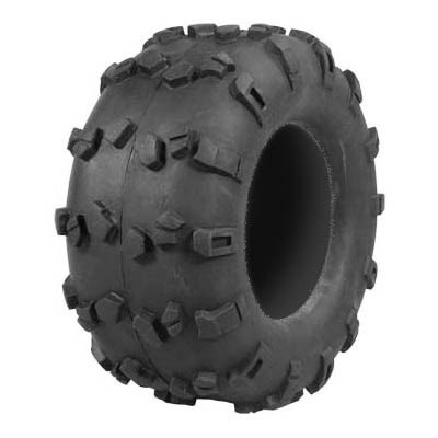 Red-Rock Tires　(スーパーソフトコンパウンド)
