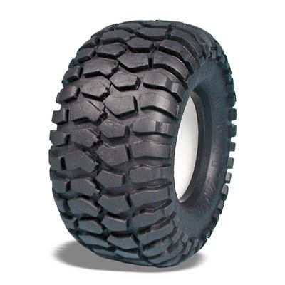 K-Rock Tires　(スーパーソフトコンパウンド)