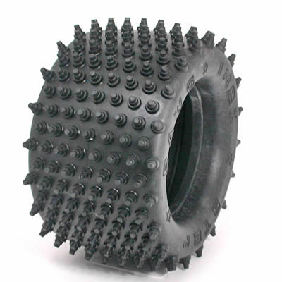 Step Dawg Tires　(ミディアムコンパウンド)
