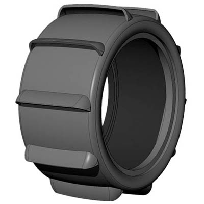 パドル2.8　ソフトコンパウンド