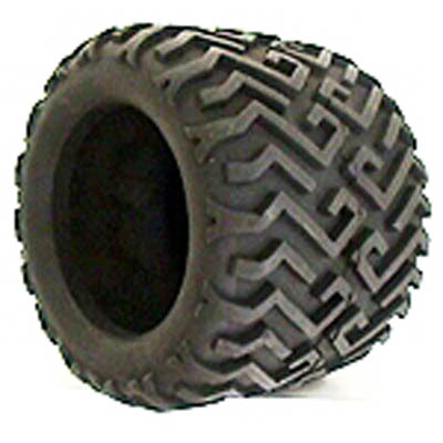 44's Baja Tires　(44専用コンパウンド)