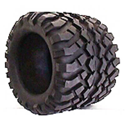 44's Blazer Tires　(44専用コンパウンド)
