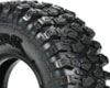 Proline Hyrax 1.9" G8 Rock Terrain Truck Tires! (2)