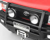 RC4WD Round Lights for Trifecta Front Bumper!
