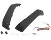 Fender Flare Set W/ Lights + LED Lighting System for Axial 1/10