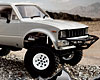RC4WD Trail Finder 2 Truck Kit with Mojave II body set!