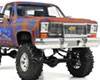 RC4WD Trail Finder 2 RTR w/Chevrolet Blazer Body Set (Rust Bucke