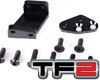 RC4WD R3 Tranny Mounts For Trail Finder 2!