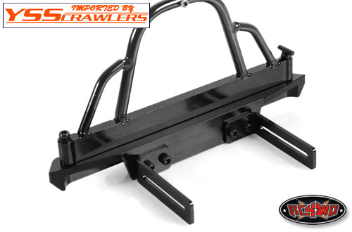 RC4WD Universal Rear Bumper Mounts to fit Axial SCX10!
