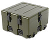 RC4WD 1/10 Military Storage Box!