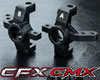 YSS MST アルミナックル for MST CMX CFX CFX-WS！
