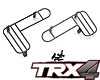 YSS TDC リアライトガード for Traxxas TRX-4！[D110]