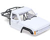 YSS Comanche Front Cab & Rear Cage Hard Body!